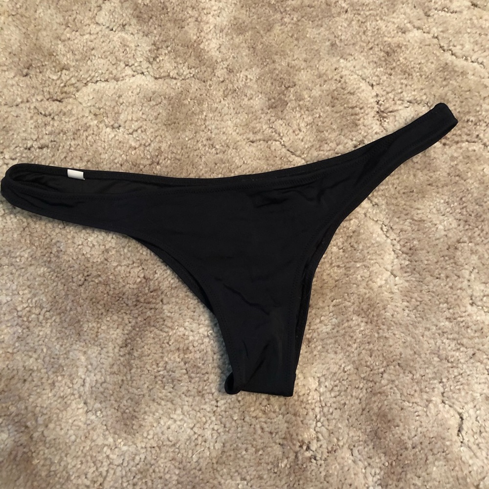 Victoria’s Secret bikini bottoms